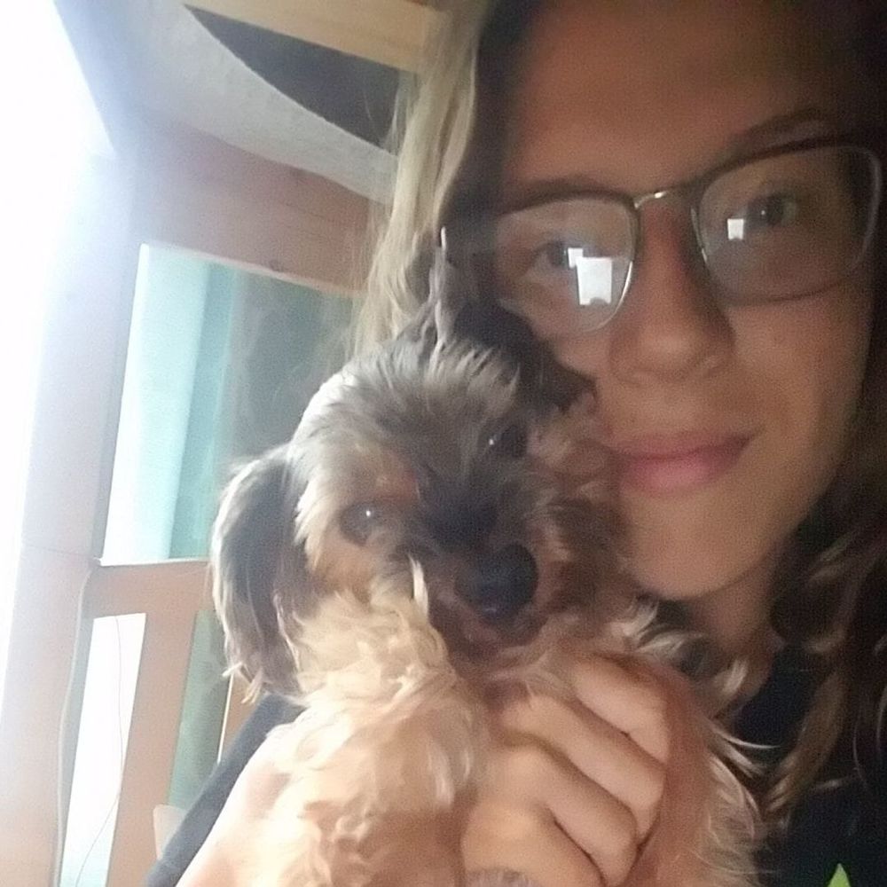 Meet your Posher, Natalie